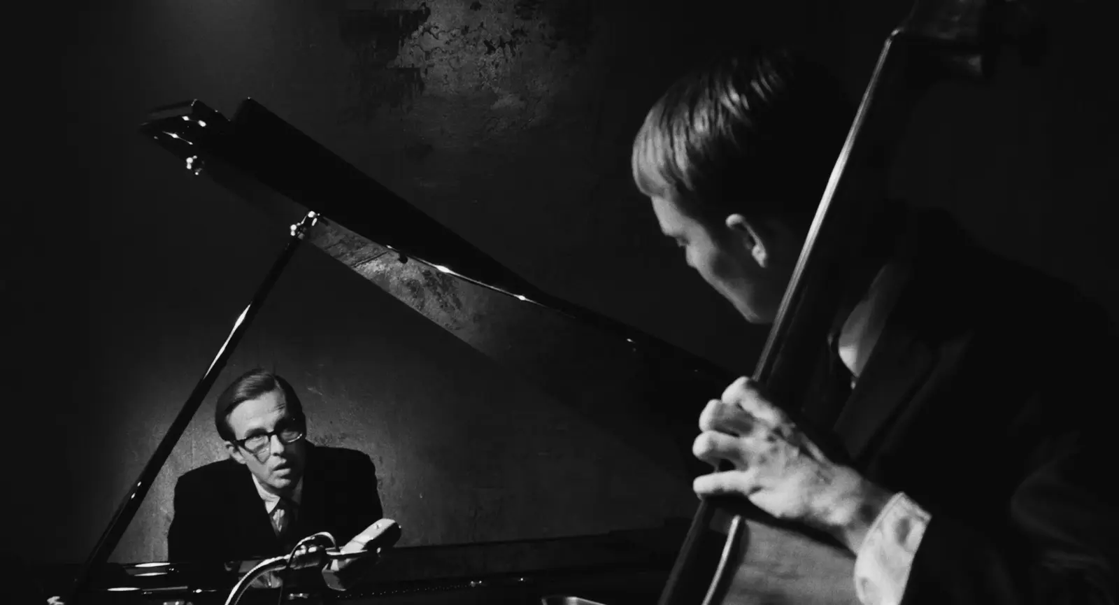 Toată lumea îl iubește pe Bill Evans: noul film de la Cohen Media